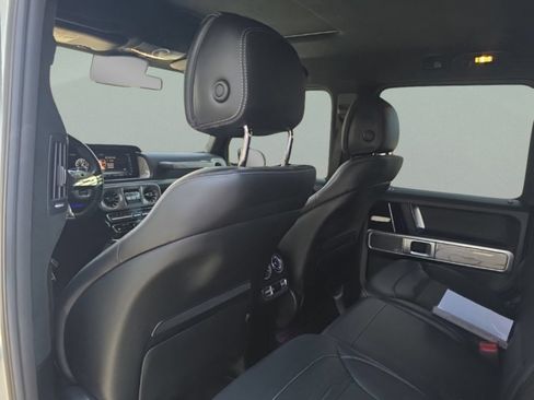 Used 2020 Mercedes-Benz G 63 AMG 4MATIC image 33