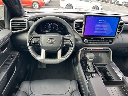 New 2026 Toyota Tundra Platinum AWD/4WD image 6