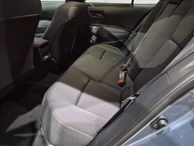 New 2027 Toyota Corolla LE FWD image 12