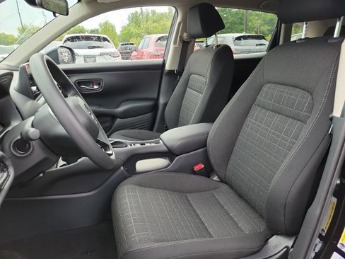 New 2027 Honda HR-V LX image 5