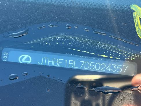 Used 2013 Lexus GS 350 image 23