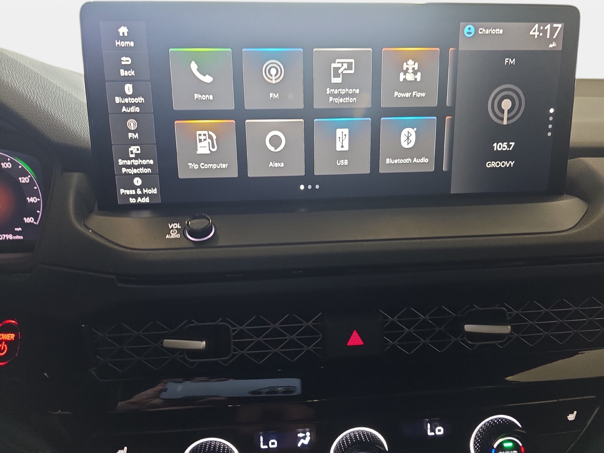 Used 2023 Honda Accord Sport image 19