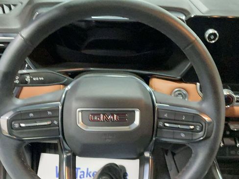 Used 2024 GMC Canyon AT4 w/ Canyon Safety Plus Package image 15