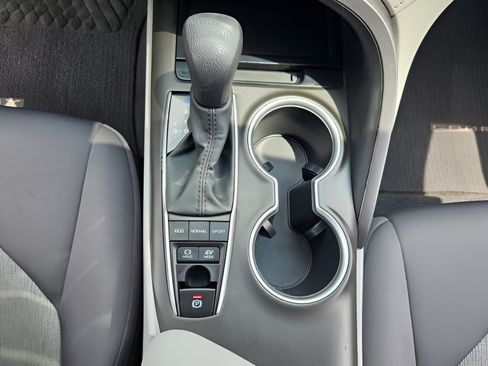 Certified 2023 Toyota Camry LE FWD image 15