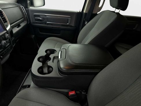 Used 2022 RAM 1500 Classic SLT w/ Electronics Group AWD/4WD image 21
