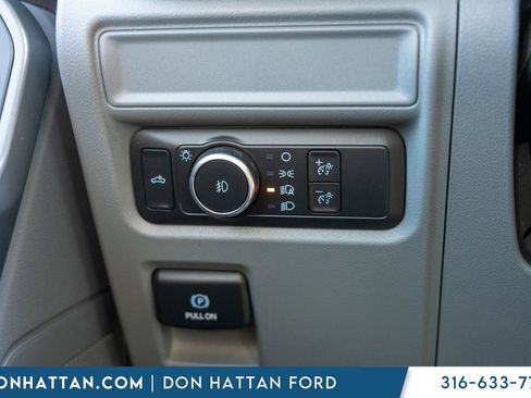 Used 2021 Ford F150 XLT w/ Equipment Group 301A Mid image 17