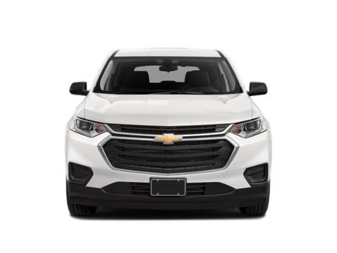 Used 2019 Chevrolet Traverse LS AWD/4WD image 4
