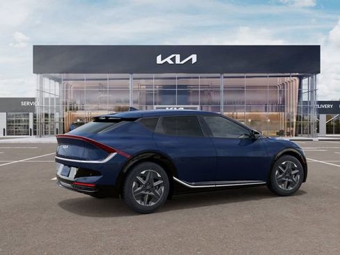 New 2025 Kia EV6 Light image 6