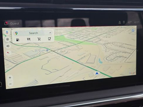 New 2026 GMC Sierra 3500 Denali Ultimate AWD/4WD image 5