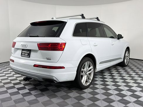 Used 2017 Audi Q7 3.0T Prestige image 9