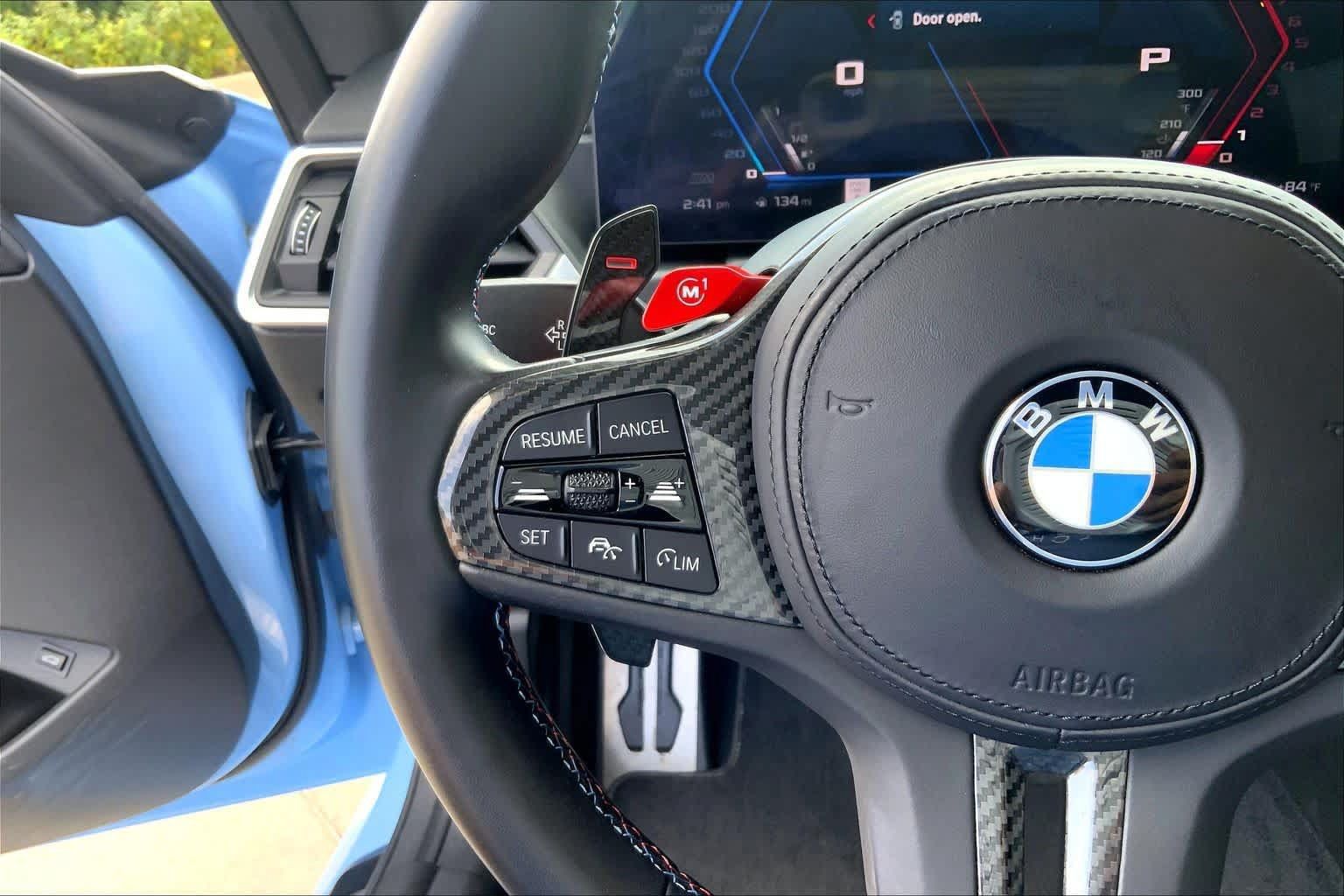 Used 2023 BMW M2 w/ M Driver's Package RWD image 22