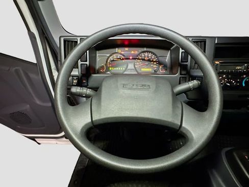 New 2025 Isuzu NQR image 7
