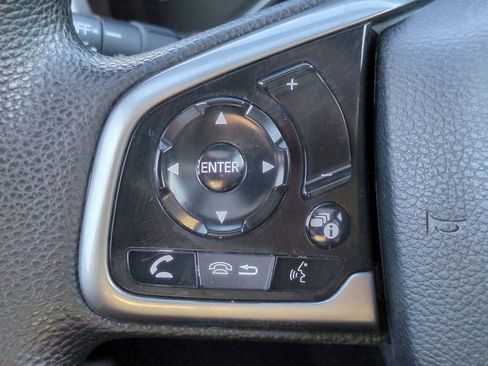 Used 2021 Honda CR-V EX image 25