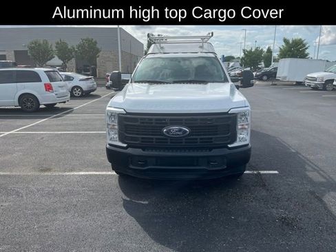 Used 2024 Ford F350 XL RWD image 2