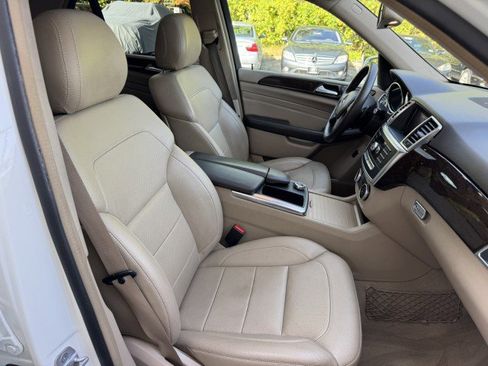Used 2013 Mercedes-Benz ML 350 4MATIC image 27