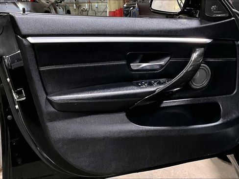 Used 2018 BMW 440i Gran Coupe xDrive image 22