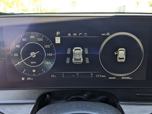 Certified 2023 Kia Sportage X-Pro AWD/4WD image 35