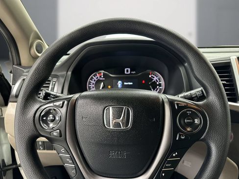 Used 2018 Honda Pilot EX image 22