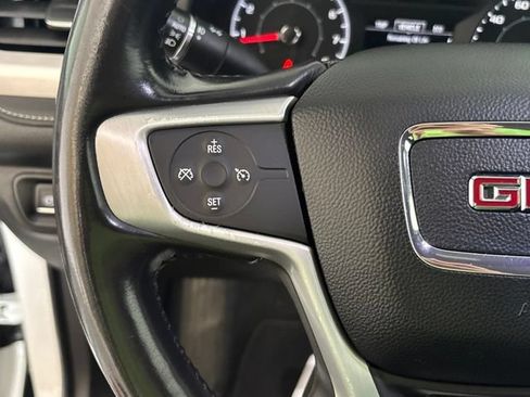 Used 2019 GMC Acadia SLE w/ Driver Alert Package I FWD image 12