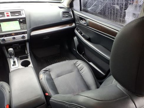 Used 2016 Subaru Legacy 2.5i Limited image 15