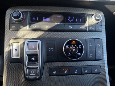 Used 2020 Hyundai Palisade Limited image 8