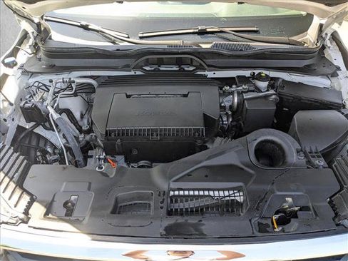 Used 2024 Honda Pilot EX-L image 22