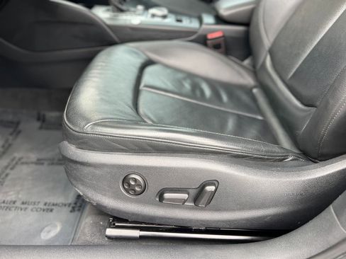 Used 2018 Audi A3 2.0T Premium Plus w/ Premium Plus Package image 22