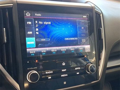 Used 2020 Subaru Impreza 2.0i Limited image 18