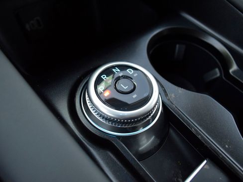 New 2026 Ford Explorer Active image 14