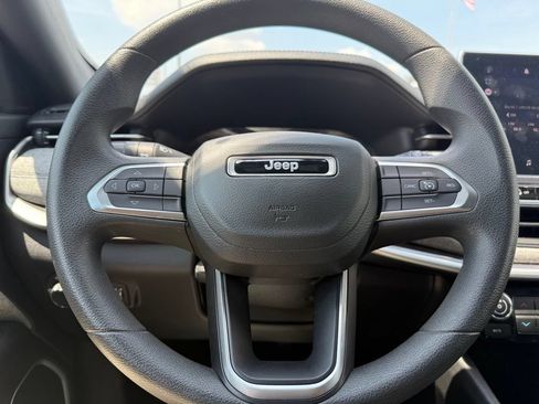 Used 2023 Jeep Compass Sport AWD/4WD image 30