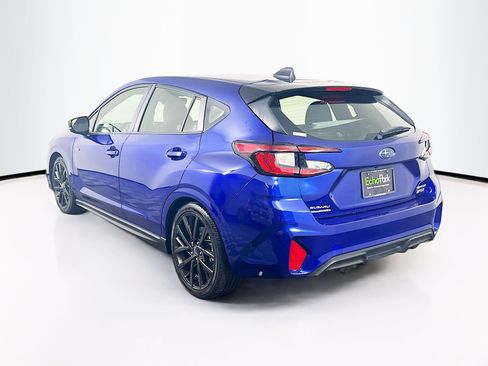 Used 2024 Subaru Impreza RS w/ Popular Package #1 image 5