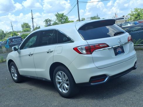 Used 2016 Acura RDX AWD w/ Technology Package image 4