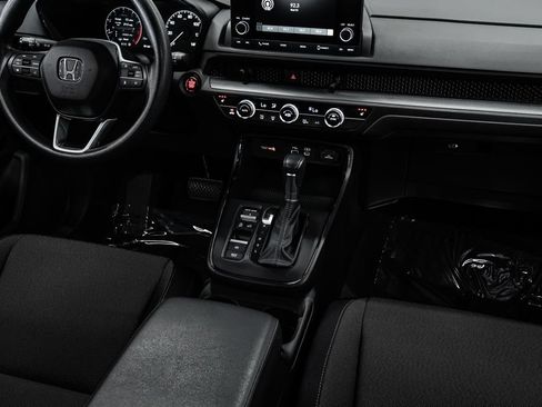 Used 2024 Honda CR-V EX image 28