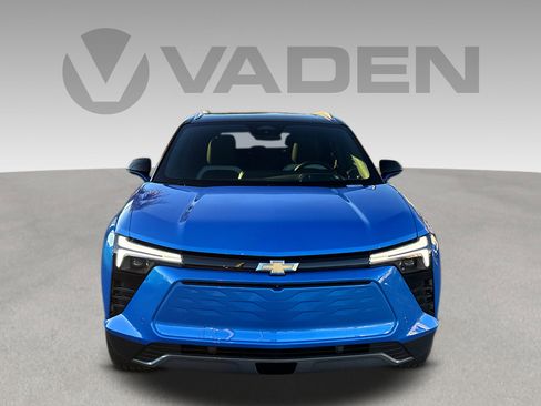 New 2025 Chevrolet Blazer EV LT w/ Super Cruise Package image 2