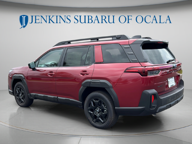 New 2026 Subaru Outback Limited AWD/4WD image 5