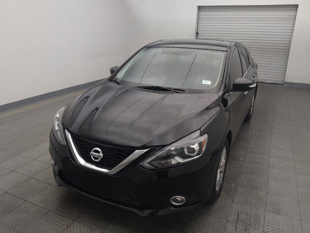 Used 2019 Nissan Sentra SL FWD image 15