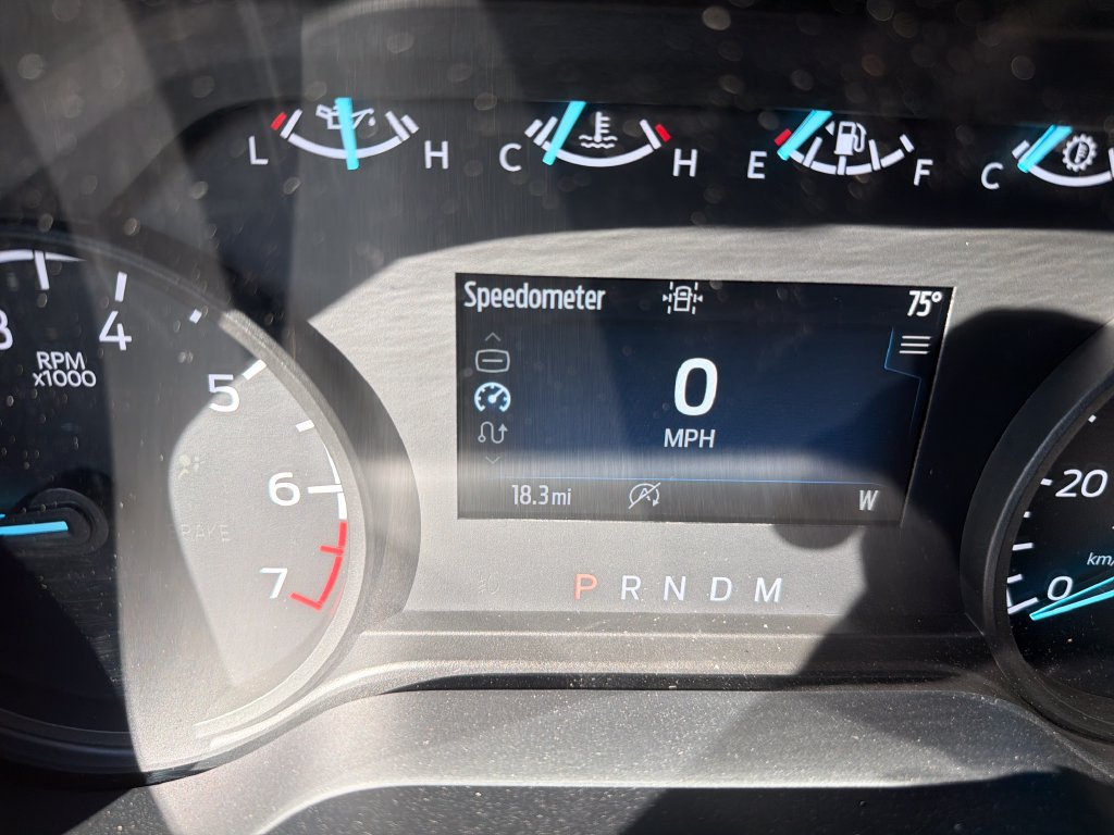New 2026 Ford F150 XL AWD/4WD image 16