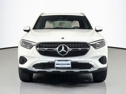 Certified 2026 Mercedes-Benz GLC 300 image 2