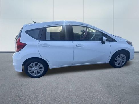 Used 2017 Nissan Versa Note S Plus FWD image 10