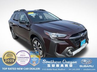 Used 2024 Subaru Outback Limited XT AWD/4WD 360° Tour