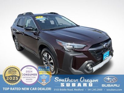 Used 2024 Subaru Outback Limited XT