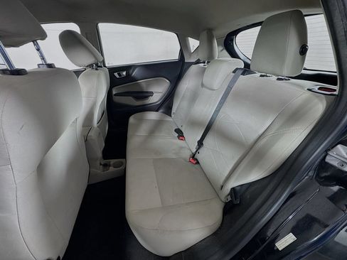 Used 2014 Ford Fiesta SE FWD image 16