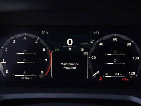 Used 2025 Toyota 4Runner TRD Sport image 12