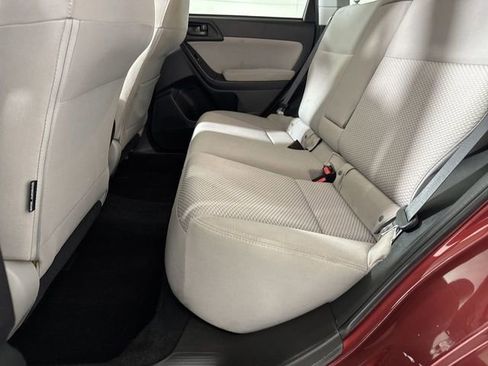 Used 2015 Subaru Forester 2.5i Premium w/ Popular Package #1 image 22