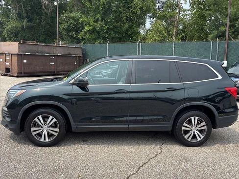 Used 2017 Honda Pilot EX-L image 3