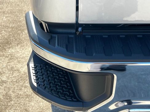 New 2026 Chevrolet Silverado 1500 LT w/ Texas Edition Plus image 20