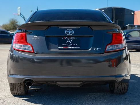 Used 2013 Scion tC FWD image 10