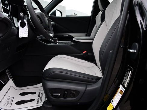 New 2026 Lexus TX 500h 500h F SPORT Performance Premi image 13