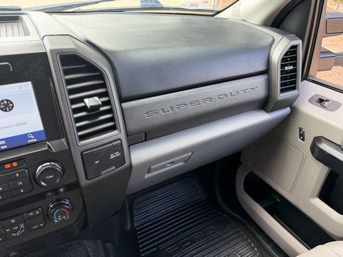 Used 2021 Ford F250 XL w/ Power Equipment Group AWD/4WD image 27
