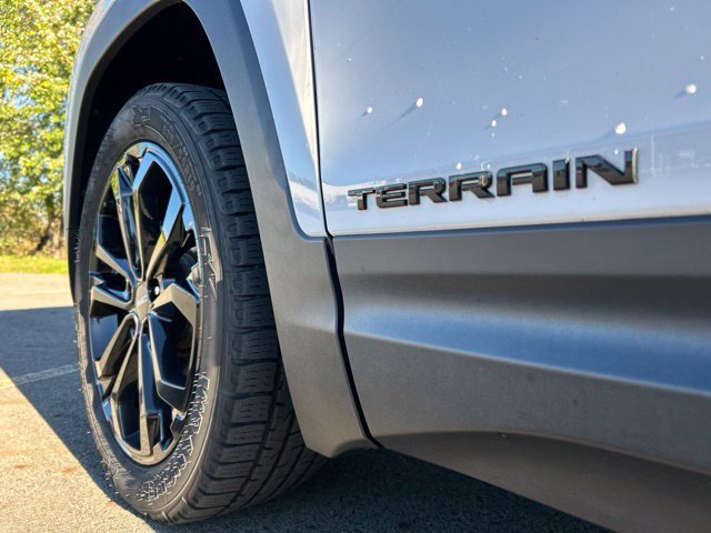 Used 2020 GMC Terrain SLE w/ Driver Convenience Package AWD/4WD image 16